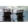 Buy cheap Versatile System Bridge Projects Form Traveller ISO Rhombus Form Traveler from wholesalers