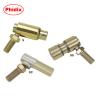 Buy cheap SC Series Quick-Disconnect Ball Joints | Light/Medium-Duty Linkage Systems | Zinc-Plated & Heat-Treated from wholesalers