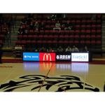 P10 Football Stadium LED Screen Display Advertising Billboard Stadium Soccer