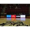 Buy cheap P10 Football Stadium LED Screen Display Advertising Billboard Stadium Soccer Field advertising outdoor LED screens from wholesalers