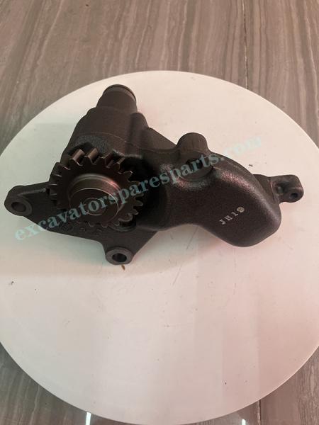 Buy cheap 6212-51-1002 Excavator Oil Pump For Komatsu PC750-6 PC800-6 from wholesalers