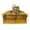 Buy cheap Customized Excavator Parts Dh220 Tilt Bucket Dh250 Mud Bucket For Excavator from wholesalers