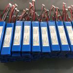 10000mah 7.2V Battery GSP0931134 battery for XTREME Xtreme 10000mah batteries