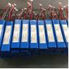 Buy cheap 8.4V 37.0Wh Lithium Ion Polymer Battery 10000mah For Xtreme GSP0931134 from wholesalers