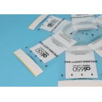 Buy cheap 95 kPa Pressure Bags / Diagnostic Specimen Shipping for Laboratory Or Hospital product
