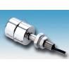 Buy cheap Stainless Steel Float Switch BLMF-VHS M10*1.5 Horizontal SUS304 Stem Length97.2mm55.4mm 50W200Vdc, 0.7A NO、NCFloat R from wholesalers
