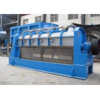 Buy cheap Stainless Steel Pulp Cleaner Rejects Separator For Carton Paper Making product