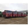 Buy cheap Used HOWO SINOTRUK 371 375 335 Dump Truck from wholesalers