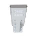 Aluminum Body 6.4V 10Ah Outdoor Led Street Lights