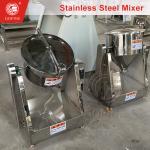 Stainless Steel Food Grade Matcha Powder Flour Mixer