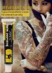 Pain Relief Deeveeant Numb Lidocaine Cream Tattoo Anesthetic Cream Anti Swell