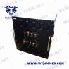 Buy cheap Directional Antenna 6000MHz 800 Meters RF GSM GPS WIFI 4G 5G IED Bomb Jammer from wholesalers