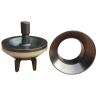 Buy cheap Drillmec 9T1000 mud pump Valve and seats from wholesalers