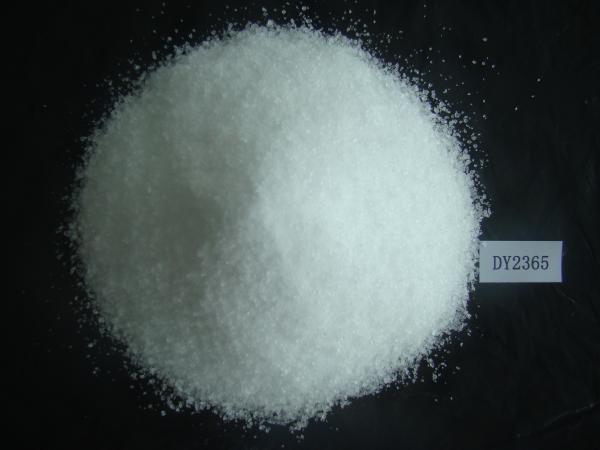 Buy cheap Solid Thermoplastic Acrylic Resin DY2365 For Container Paint And Tile Paint CAS 25035-69-2 from wholesalers
