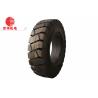 Buy cheap Solid Rubber Forklift Tires 11.00-20 6.50 Rim ISO Certification Yuan from wholesalers