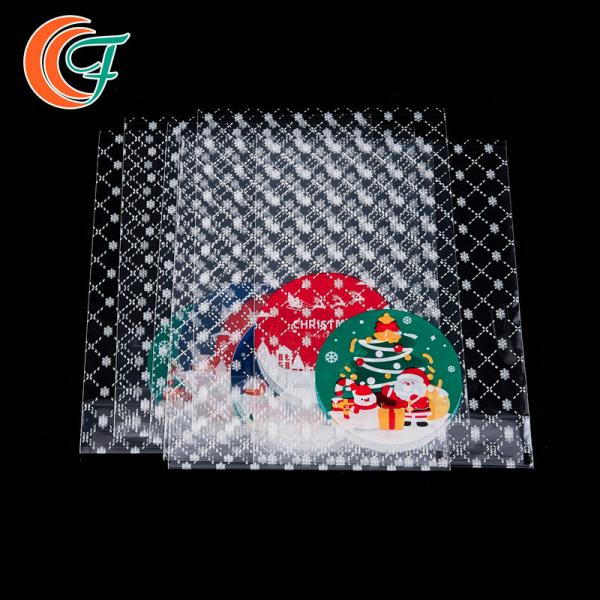 Buy cheap Color Printing Plastic Pouch Food Packaging Transparent OPP from wholesalers