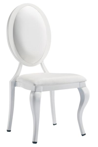 Buy cheap French Style Traditional Restaurant Dining Chair for Wholesale from wholesalers