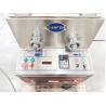 Buy cheap Manual / Automatic Operation Mode Rotary Tablet Press Machine For Pharmaceutical Industry 10000-42000 Pcs/hour Capacity from wholesalers