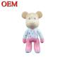 Buy cheap OEM 3D PVC Character Cartoon Figure Keychain Custom Design Plastic Figurine Keychain Toy from wholesalers