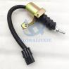 Buy cheap 12V Fuel Shutoff Solenoid Valve SA-3742-12 3932017 For Cummins Bosch Deutz from wholesalers