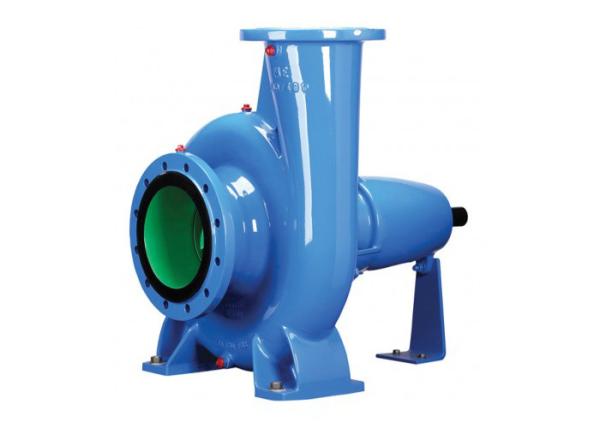 Buy cheap Cast Iron / Ductile Iron Overhung Impeller Centrifugal Pump For Paper Making Process from wholesalers