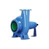 Buy cheap Cast Iron / Ductile Iron Overhung Impeller Centrifugal Pump For Paper Making Process from wholesalers