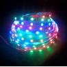 Buy cheap RGB Digital magic dream color flexible led strip light from wholesalers