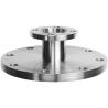 Buy cheap Heavy Duty CNC Forged Stainless Steel Flanges , Aluminum Non Standard Flange from wholesalers