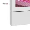 Buy cheap 700cd/M2 Floor Stand Digital Signage 65inch 1080p AR Coating RAL Color from wholesalers