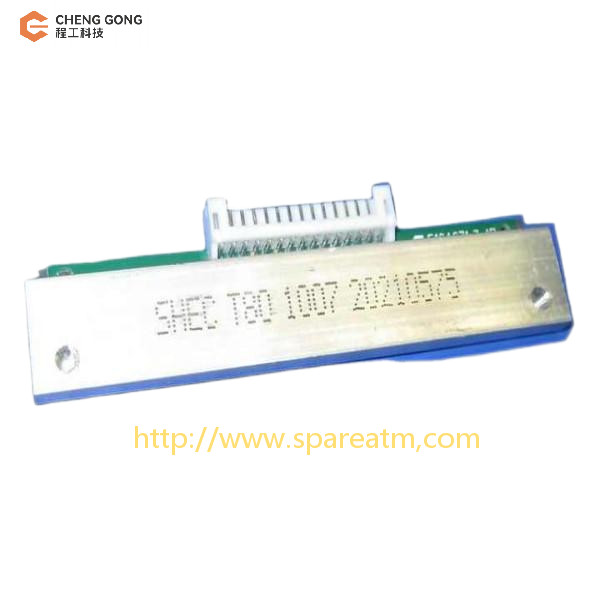 YH OKI 6040T Thermal Print Head Of The Printer TTP 2030 Swecoin ATM Parts