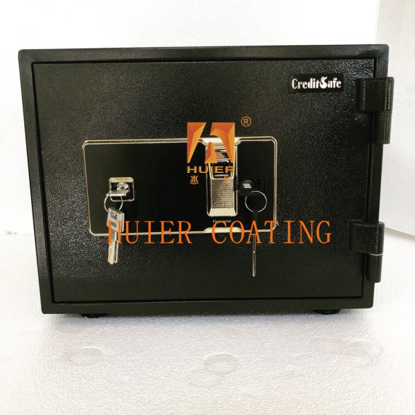 Buy cheap Burglar And Fire Resistant Safe 60mins For Valuables Protection from wholesalers
