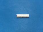 3-16 Pin Cable Wire To Board 2mm Connector UL94V -2 White Color For Asia