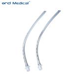Medical Consumables PVC Standard Oral Nasal Endotracheal Tube Uncuffed