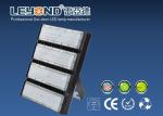 Pure White High Power LED Flood Light CRI70 200W 120LM/W Outdoor Stadium