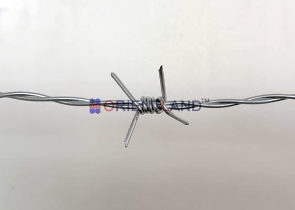 Buy cheap High Tensile Barbed Fencing Wire from wholesalers