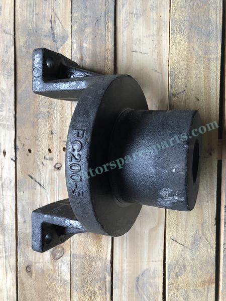 Buy cheap Hrc52-58 Forging Excavator U York PC200 Black Site Parts OEM ODM from wholesalers