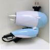 Buy cheap Foldable Electric Fast Drying Blow Dryer For Bedroom Travel OEM ODM from wholesalers