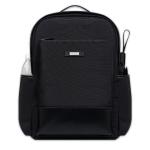 Buy cheap 16 Inch Business Travel Laptop Backpack Water Resistant With Custom Logo from wholesalers