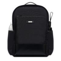 Buy cheap 16 Inch Business Travel Laptop Backpack Water Resistant With Custom Logo product