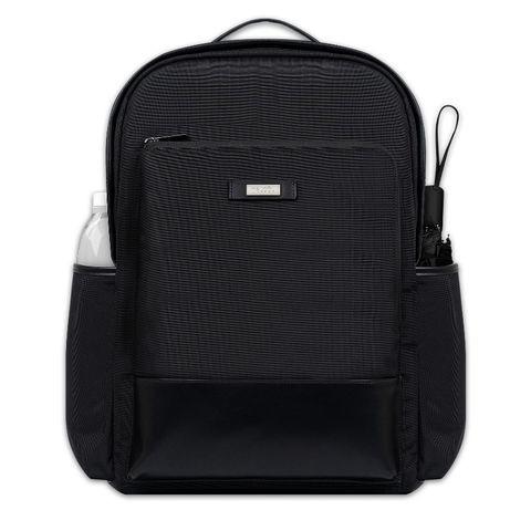 Buy cheap 16 Inch Business Travel Laptop Backpack Water Resistant With Custom Logo from wholesalers