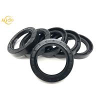 Buy cheap TC 50 70 12 Skeleton Rubber Oil Seal High Temperature product