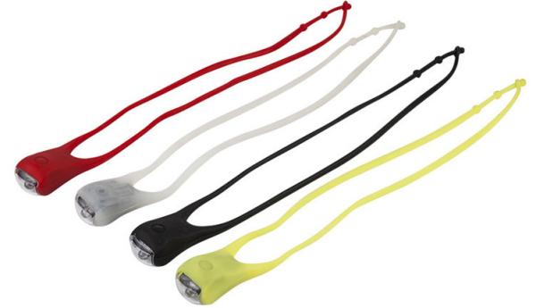 Buy cheap Silicone Neck Led High Power Rear Bike Lights , Running Bicycle Front And Rear Lights from wholesalers