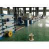 Buy cheap 50 Fiber Secondary Coating Line Cable Extrusion Line Machine For Fiber Cable from wholesalers