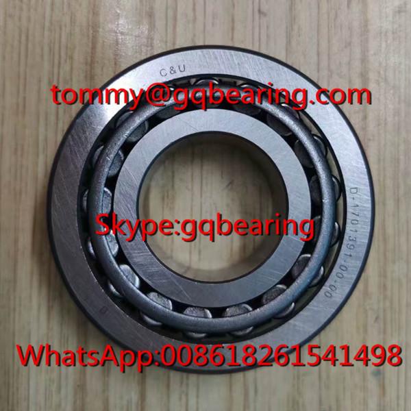 Buy cheap C&U D-1701391-50-00 Tapered Roller Bearing D-1701391-50-00 Differential Bearing from wholesalers