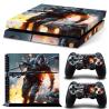 Buy cheap PS4 Sticker #0037 Skin Sticker for PS4 Playstation from wholesalers