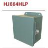 Buy cheap Mild Steel Metal Enclosure Fabrication Metal Wall Mount Cabinets For Telecommunications from wholesalers
