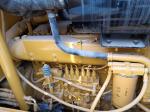 100-150HP 4-Cylinder Reconditioned Graders With Straight Blades Cat 14H