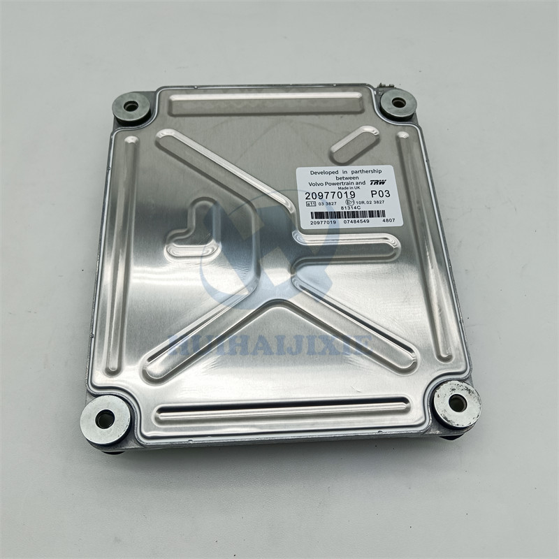 Volvo Excavator Controller 20997019 VOE20997019 Computer Board ECM ECU
