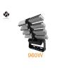 Buy cheap Aluminum 960W 165LM/W SMD5050 Outdoor LED Stadium Lights from wholesalers