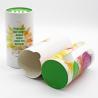 Buy cheap OEM ODM Cardboard Tube Gift Box For Baby Clothing T Shirt Packaging from wholesalers